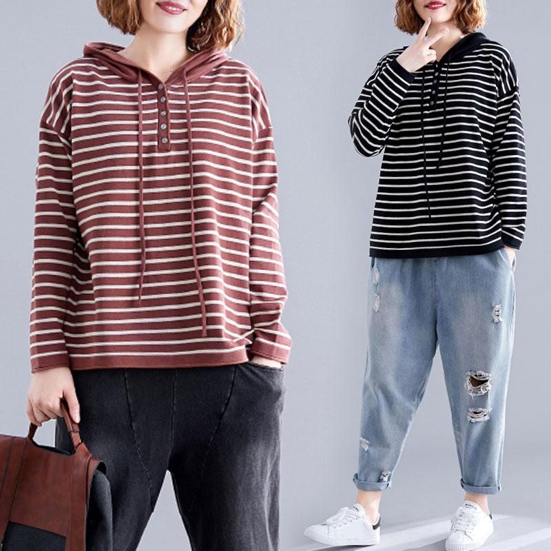 Pull À Manches Longues Pour Femme