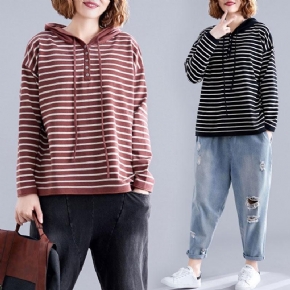 Pull À Manches Longues Pour Femme