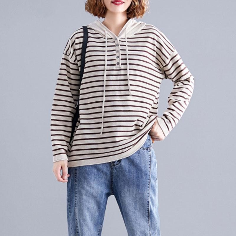 Pull À Manches Longues Pour Femme