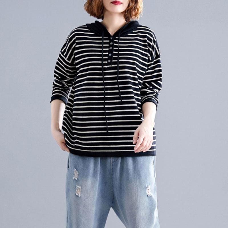 Pull À Manches Longues Pour Femme