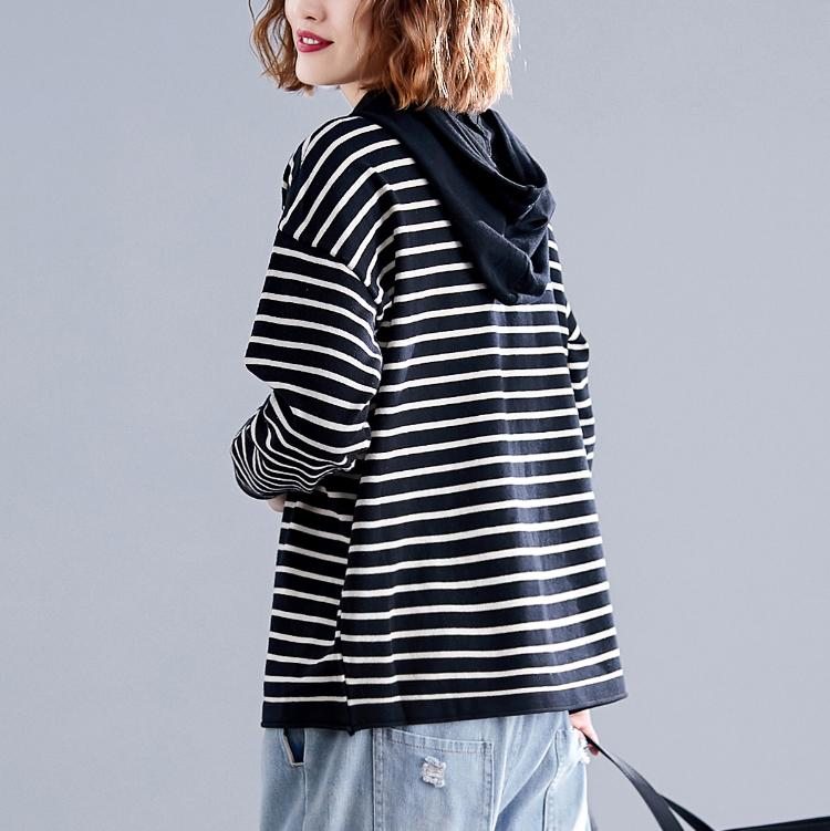 Pull À Manches Longues Pour Femme