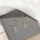 Boucles D'Oreilles Pendantes