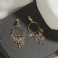 Boucles D'Oreilles Clip D'Oreille