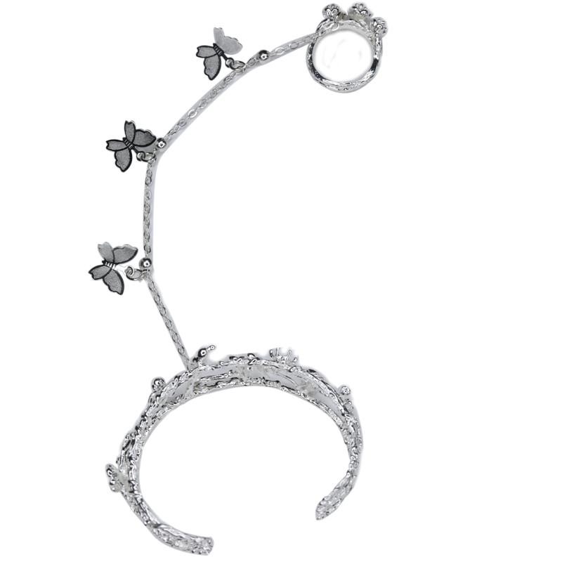 Bracelet Anneaux Bracelet Cloche Fille