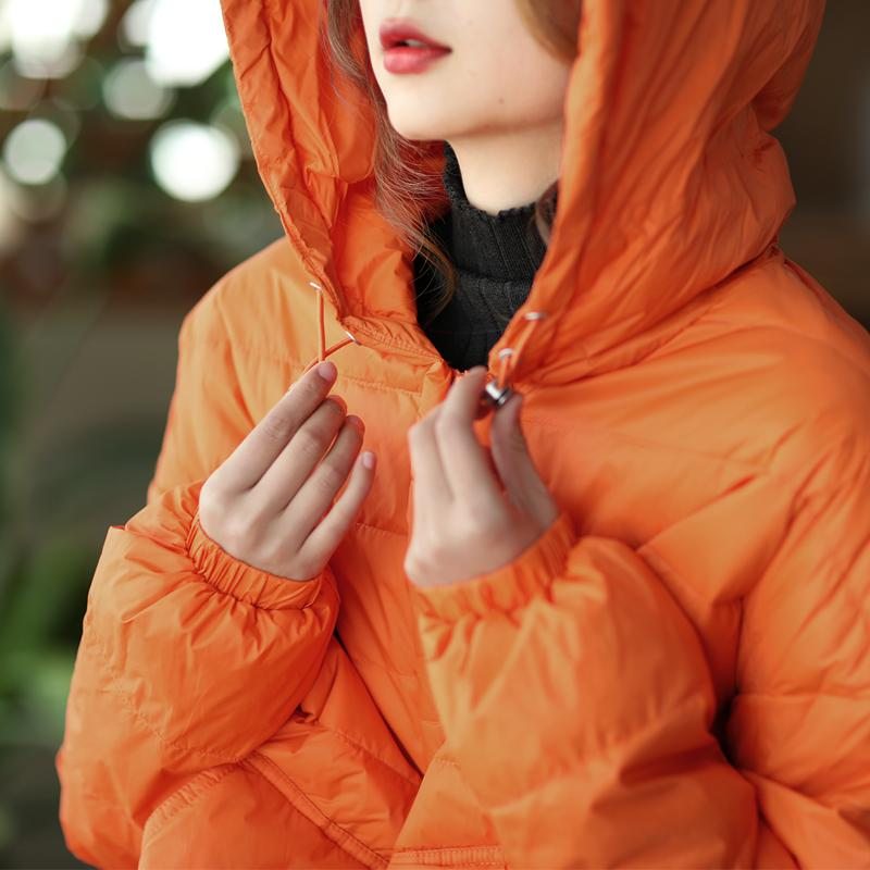 Sweat À Capuche Avec Cordon De Serrage